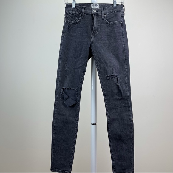 AGOLDE jeans - Picture 1 of 10